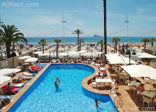 Sol Costablanca 3